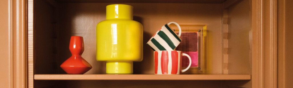 LINDA. x Urban Nature Culture - Thuis op 41 - Conceptstore Exloo