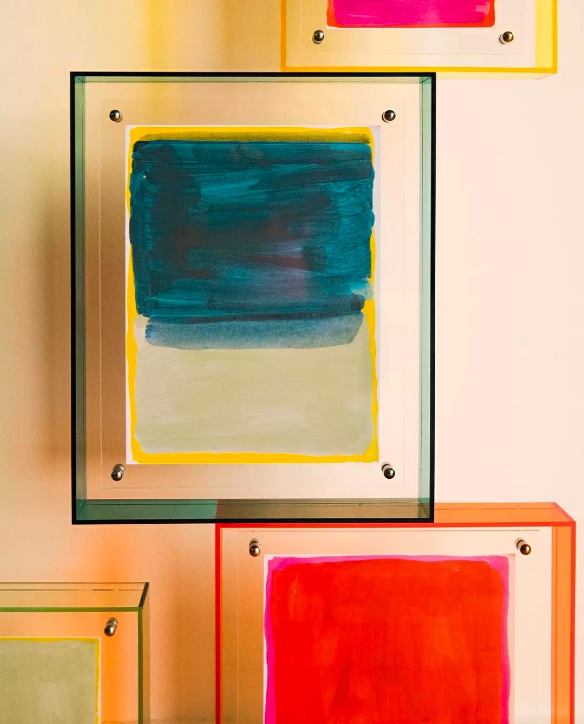 LINDA. x Urban Nature Culture - Thuis op 41 - Conceptstore Exloo