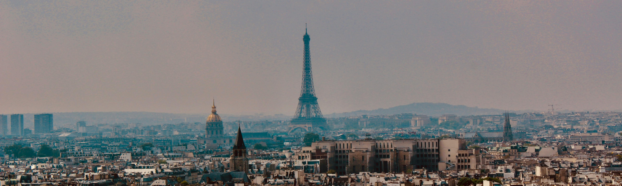 Met een koffer vol inspiratie terug uit Parijs