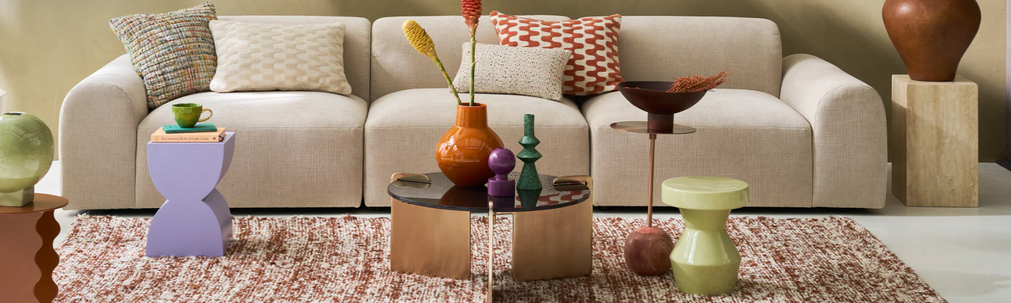 Liefde voor mens, natuur en design