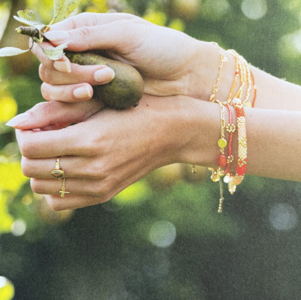 Neem je thuisgevoel mee