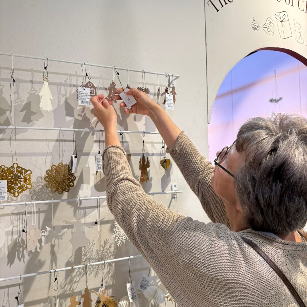 Op zoek naar nieuwe merken