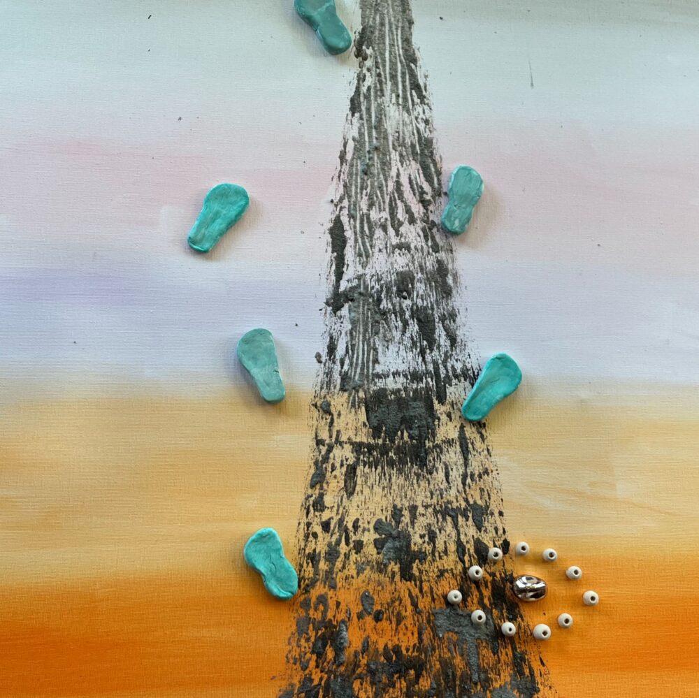 Stap voor stap het nieuwe jaar in - Thuis op 41