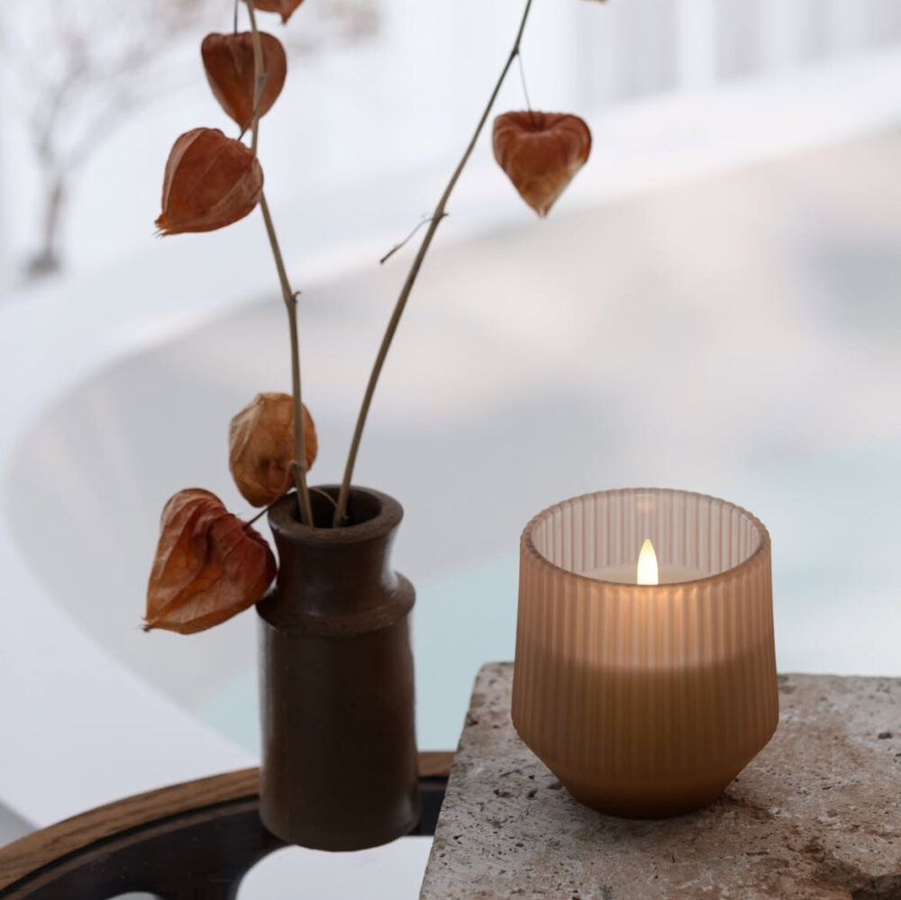 Gezellig licht voor donkere dagen