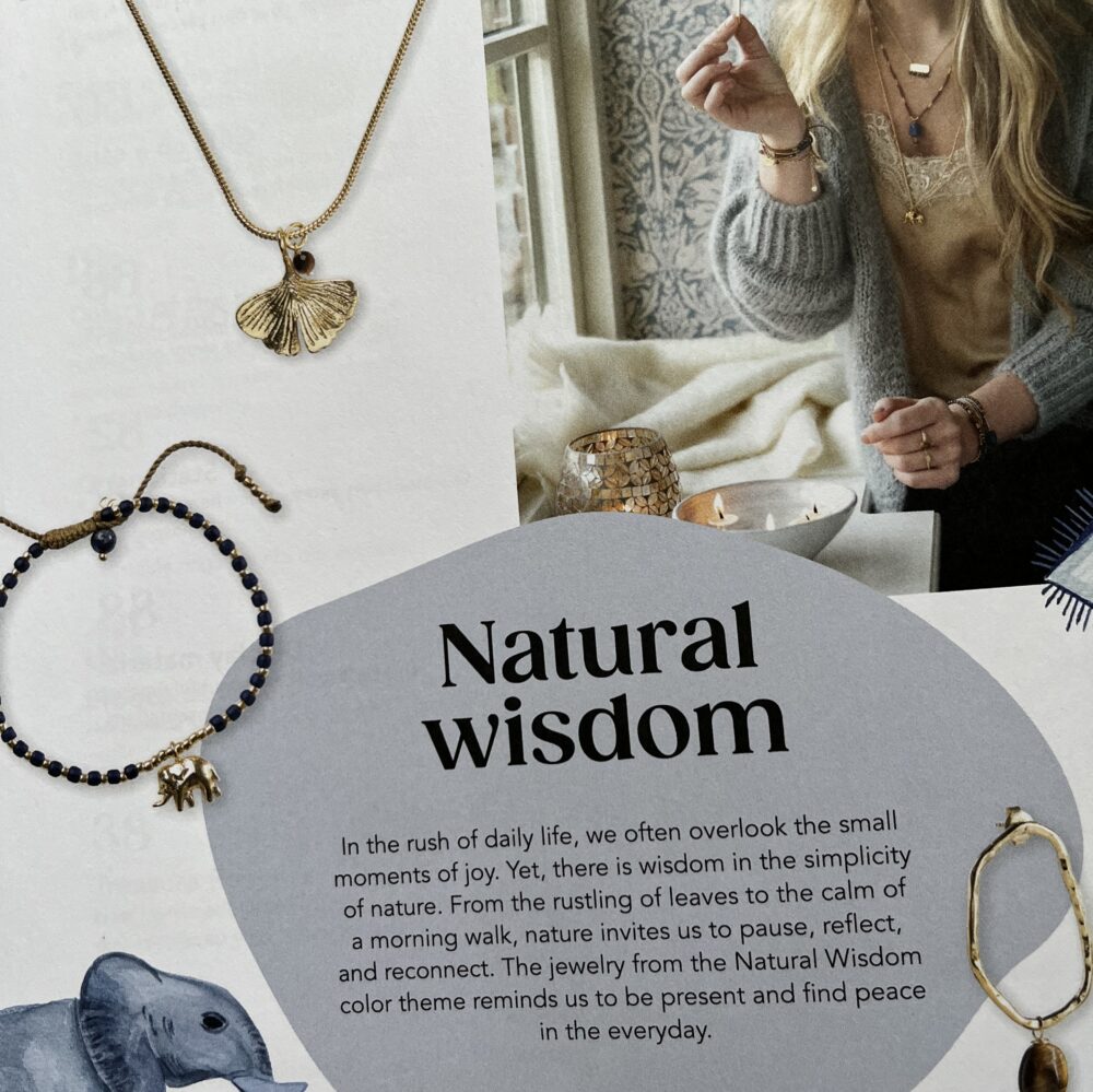 Waarom deze sieraden zó bijzonder zijn… -- Thuis op 41 - A Beautiful Story