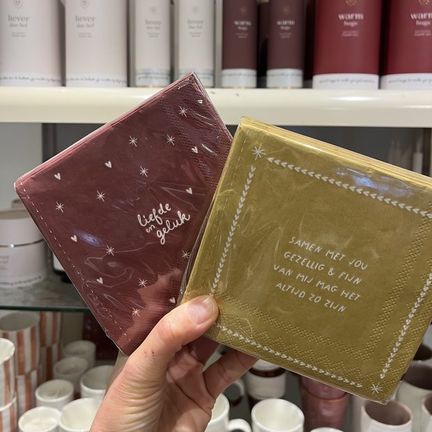 Jouw stressvrije kerst checklist - Thuis op 41