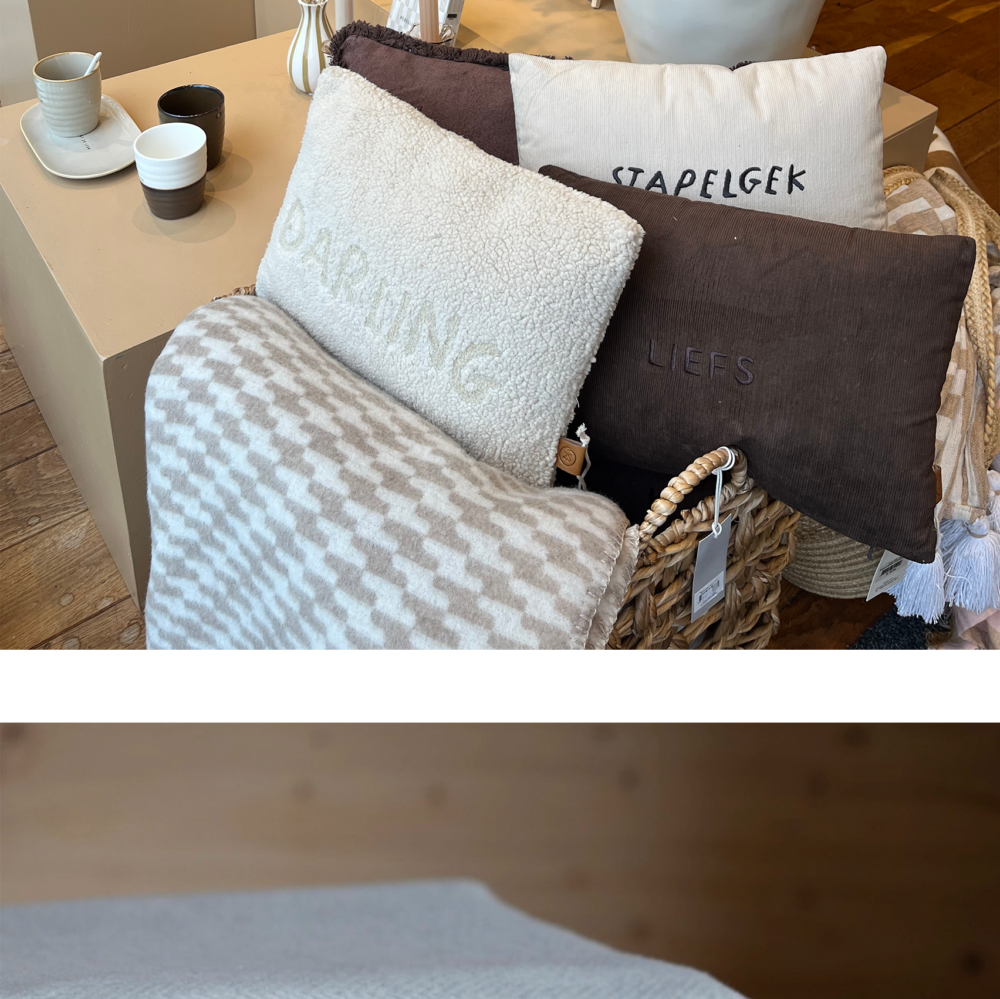 Oktober Woonmaand bij Thuis op 41