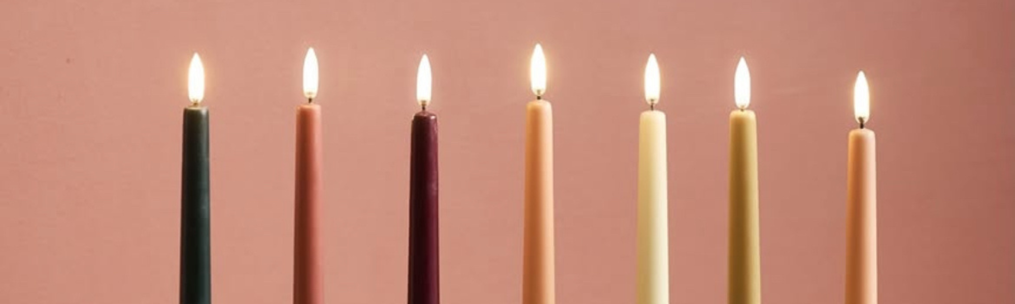 Gezellig licht voor donkere dagen