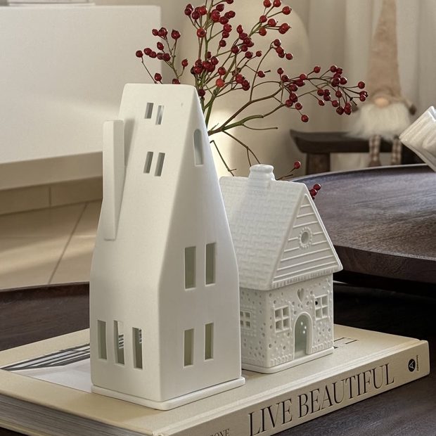 Jouw stressvrije kerst checklist - Thuis op 41