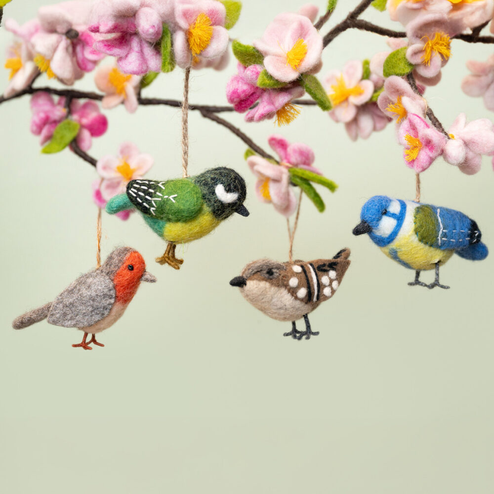 Stap voor stap het nieuwe jaar in - Thuis op 41 - Sjaal met Verhaal