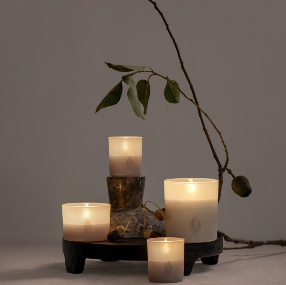 Gezellig licht voor donkere dagen