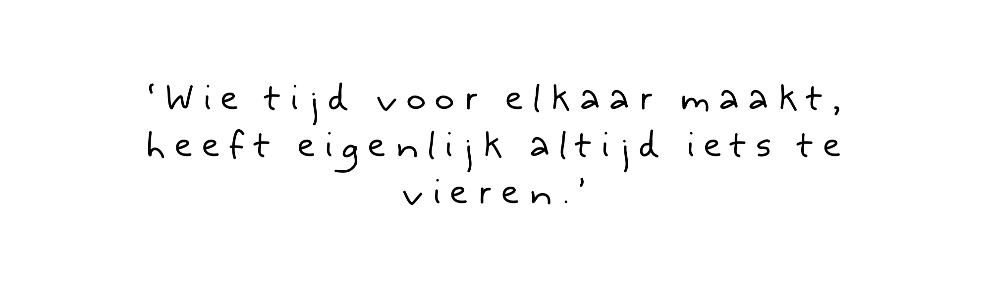 Quote nieuwsbrief 7:8