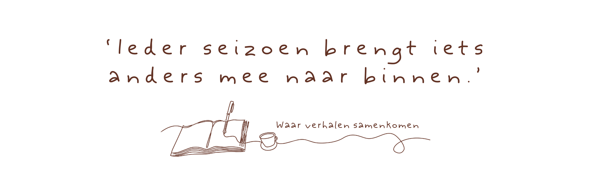Nieuwsbrief 2-10 quote